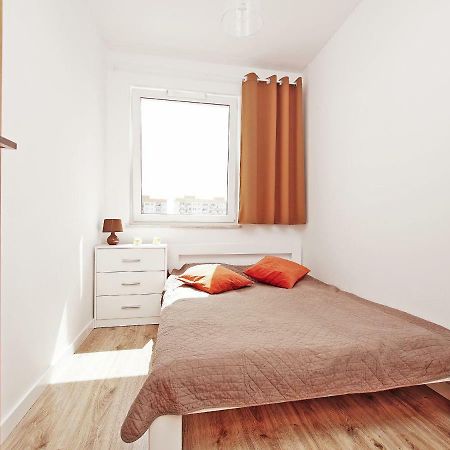 Apartamenty Sun&Sea Gdansk Exterior photo
