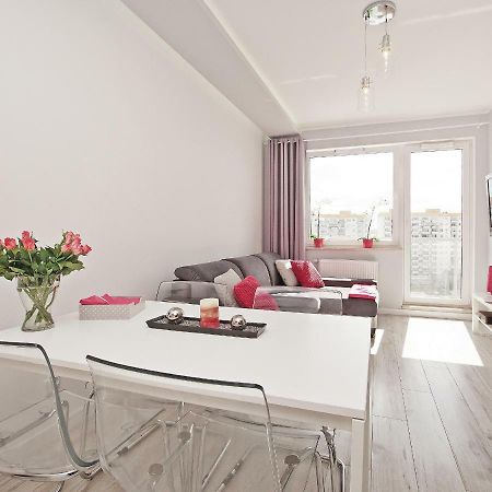 Apartamenty Sun&Sea Gdansk Exterior photo