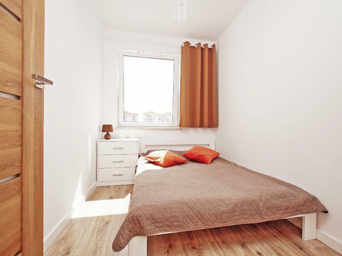 Apartamenty Sun&Sea Gdansk Exterior photo
