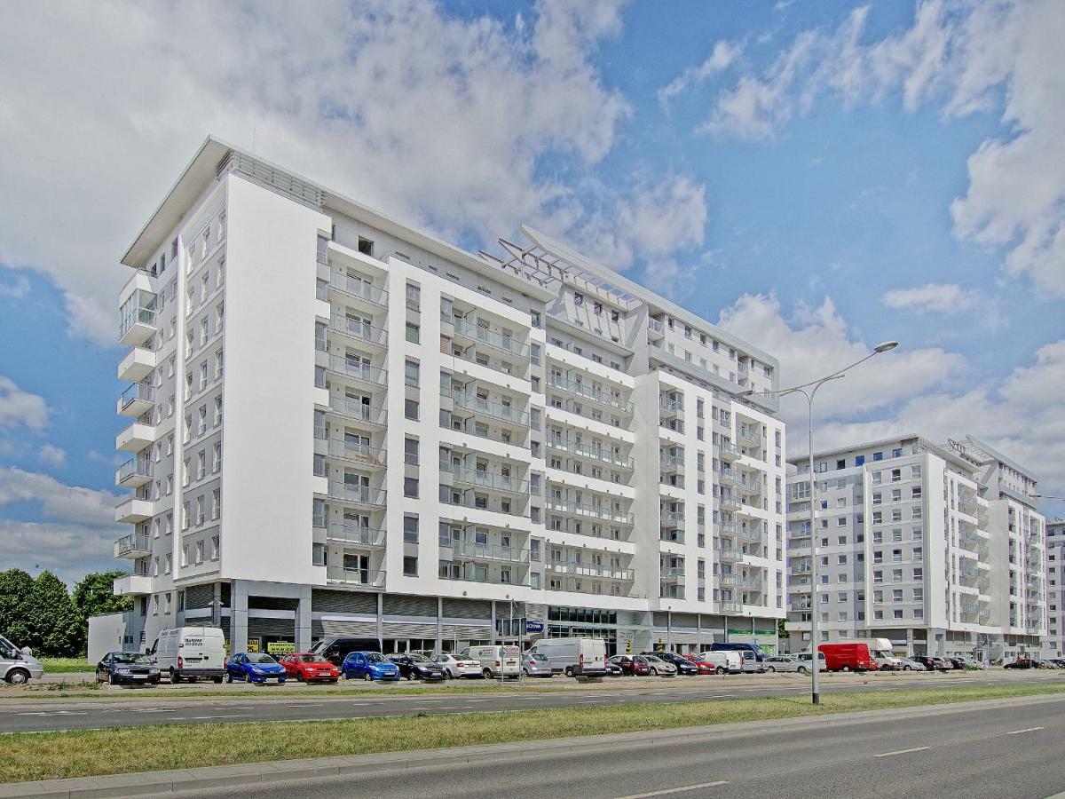 Apartamenty Sun&Sea Gdansk Exterior photo