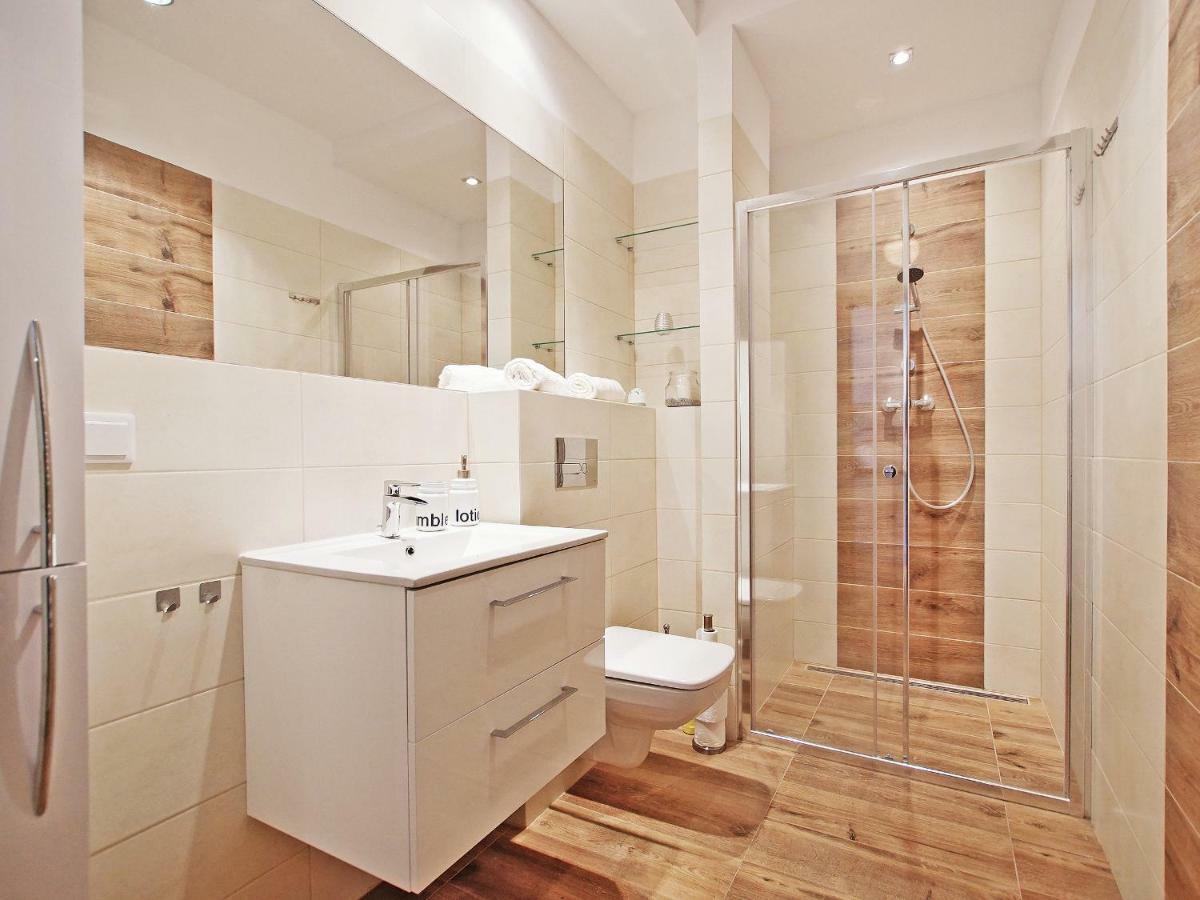 Apartamenty Sun&Sea Gdansk Exterior photo
